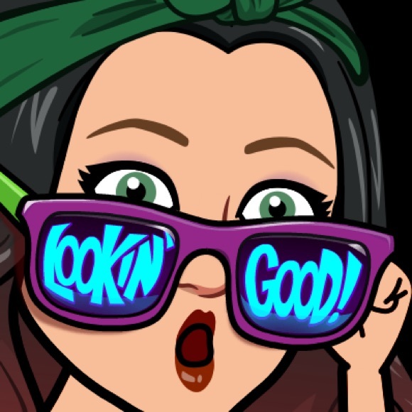 Meet your Posher, Celese - Picture 1 of 1